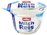 Milchreis oder Grießpudding bei Kaufland im Ahlen Prospekt für 0,39 €