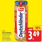 Deutschlander von Meica für 3,49 € bei EDEKA im Angebot Deutschlander von Meica im aktuellen EDEKA Prospekt