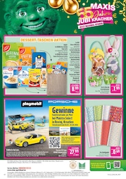 Playmobil Angebot im aktuellen Marktkauf Prospekt auf Seite 44
