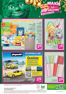 Eis im aktuellen Marktkauf Prospekt (Leipzig) Eis im Marktkauf Prospekt "AUSWAHL RIESIG, PREISE NIEDRIG" mit 44 Seiten (Leipzig)