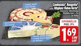 Cambozola Angebote bei EDEKA Passau für 1,69 €