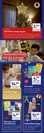 Aktueller ALDI SÜD Prospekt mit Kartenspiel, "FÜR ALLE EIN FEST", Seite 3