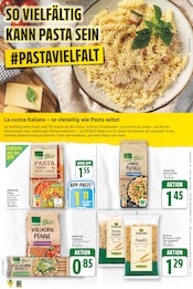Penne Angebote im Prospekt "Aktuelle Angebote" von EDEKA Penne Angebote im Prospekt "Aktuelle Angebote" von EDEKA auf Seite 24