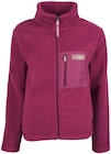 Teddy-Sherpa-Jacke für Damen von bruno banani für 14,99 € bei Penny im Angebot Teddy-Sherpa-Jacke für Damen von bruno banani im aktuellen Penny Prospekt