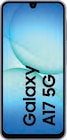 Galaxy A17 5G (128 GB) Angebote von Samsung bei EURONICS Dresden für 179,00 €