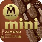 EDEKA Gleiszellen-Gleishorbach - Magnum Angebot im Prospekt Magnum bei EDEKA im Gleiszellen-Gleishorbach Prospekt für 2,49 €
