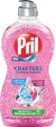 Spülmittel von Pril im aktuellen Rossmann Prospekt für 1,39 €