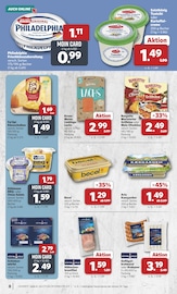 Aktueller combi Prospekt mit Fisch, "Markt - Angebote", Seite 8