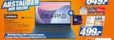 Notebook IdeaPad Slim 3 im Angebot bei expert in Paderborn Notebook IdeaPad Slim 3 Angebote von Lenovo bei expert Paderborn für 499,00 €