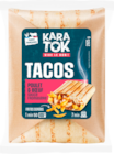 TACOS POULET & BOEUF KARATOK - KARATOK à 3,29 € dans le catalogue Auchan Hypermarché