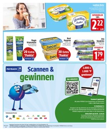 Tasse Angebot im aktuellen EDEKA Prospekt auf Seite 8