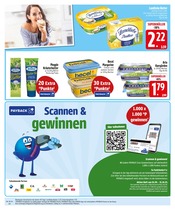 Aktueller EDEKA Prospekt mit Tasse, "Noch kein °Punktesammler? Hier direkt anmelden!", Seite 8