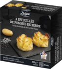 Effeuillés de pommes de terre - DELUXE en promo chez Lidl Alès à 3,59 €