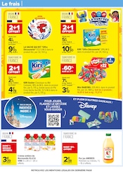 Catalogue Carrefour en cours à Beauvais, "70 % D’ÉCONOMIES SUR UNE SÉLECTION DE PRODUITS D'HYGIÈNE", Page 8