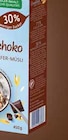 Müsli, Cerealien oder Haferkissen im EDEKA Prospekt Müsli, Cerealien oder Haferkissen von Kölln im aktuellen EDEKA Prospekt für 2,22 €