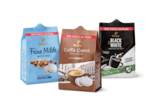 Kaffeepads im Angebot bei Tchibo im Supermarkt in Mühlhausen Kaffeepads Angebote von Tchibo bei Tchibo im Supermarkt Mühlhausen für 4,99 €