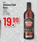 7 Jahre Rum Angebote von Havana Club bei Trinkgut Erkrath für 19,99 €