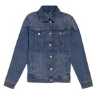 Veste denim femme - TEX en promo chez Carrefour Veste denim femme - TEX dans le catalogue Carrefour