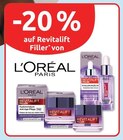 20% Rabatt von L'Oréal Paris im aktuellen budni Prospekt
