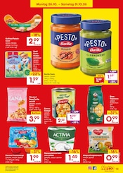 Barilla im Netto Marken-Discount Prospekt in Ahlen Aktueller Netto Marken-Discount Prospekt mit Barilla, "Aktuelle Angebote", Seite 27