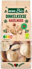 Dinkelkekse von REWE Bio im aktuellen REWE Prospekt für 1,95 €