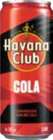 Cola oder Cane Sugar & Lime Angebote von Havana Club bei EDEKA Kiel für 1,99 €