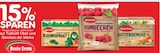 15% sparen Angebote von Beste Ernte bei Netto Marken-Discount Greifswald