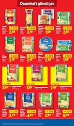 Lidl Gouda Jung im Prospekt 
