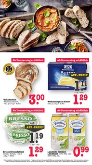 Butter im E center Prospekt "Aktuelle Angebote" mit 61 Seiten (Heidelberg)