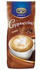 Family Cappuccino Angebote von KRÜGER bei Lidl Wermelskirchen für 2,79 €