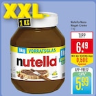 Aktuelle Nutella Angebote bei Marktkauf in Filderstadt Aktuelles Nutella Nuss-Nugat-Creme Angebot bei Marktkauf in Filderstadt ab 5,99 €