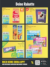 Lebensmittel im EDEKA Prospekt in Wismar Aktueller EDEKA Prospekt mit Lebensmittel, "Top Angebote", Seite 4