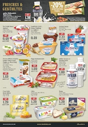 Joghurt im EDEKA Prospekt in Hilden Aktueller EDEKA Prospekt mit Joghurt, "Aktuelle Angebote", Seite 7