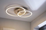 Aktuelle LED-Lampe Angebote bei XXXLutz Möbelhäuser in Stuttgart Aktuelles LED-Deckenleuchte Angebot bei XXXLutz Möbelhäuser in Stuttgart ab 99,99 €