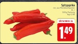 Spitzpaprika im EDEKA Prospekt Spitzpaprika von im aktuellen EDEKA Prospekt für 1,49 €