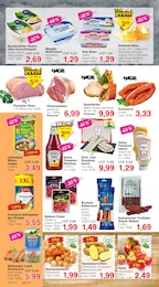 Fertiggerichte Angebot im aktuellen Jawoll Prospekt auf Seite 10