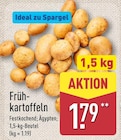 Frühkartoffeln bei ALDI Nord im Wurzen Prospekt für 1,79 €