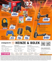 Aktueller expert Prospekt mit Auto, "Top Angebote", Seite 12