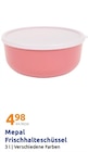 Frischhalteschüssel Angebote von Mepal bei Action Braunschweig für 4,98 €