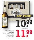 Aktuelles Pilsener Angebot bei EDEKA in Maintal ab 10,99 €