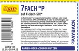7FACH °P im Netto Marken-Discount Prospekt 7FACH °P von im aktuellen Netto Marken-Discount Prospekt für
