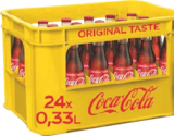 Coca-Cola Angebote bei Globus-Baumarkt Wadgassen für 16,99 €