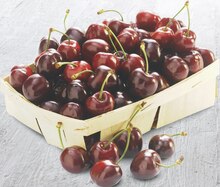 Cerises - Spar à Toulouse Cerises en promo chez Spar Toulouse à 3,99 €