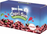 Capri-Sun bei Getränke Hoffmann im Zeitz Prospekt für 3,33 €