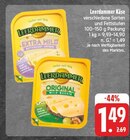 Extra Mild bei EDEKA im Prospekt "" für 1,49 €