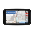 Norauto Rennes - Promo Gps poids-lourds tomtom go professional 5'' carte europe Promo Gps poids-lourds tomtom go professional 5'' carte europe à 249,95 € dans le catalogue Norauto à Rennes