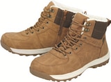 Aktuelles Men Schnürstiefel Angebot bei Lidl in Bottrop ab 17,99 €