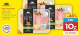 Aktuelle Pute Angebote bei Netto Marken-Discount in Bergisch Gladbach Aktuelles Puten-Schnitzel Angebot bei Netto Marken-Discount in Bergisch Gladbach ab 10,00 €