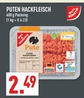 PUTEN HACKFLEISCH Angebote von Gut & Günstig bei Marktkauf Bad Salzuflen für 2,49 €