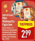 Mini Weihnachts-Figürchen Wichtel im ALDI Nord Prospekt Mini Weihnachts-Figürchen Wichtel von Wintertraum im aktuellen ALDI Nord Prospekt für 2,99 €